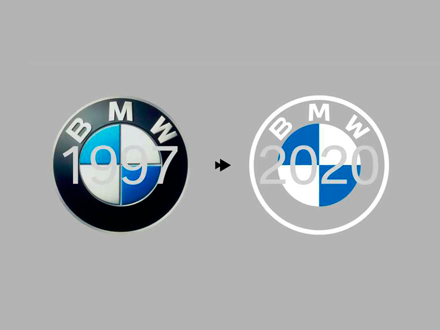 История и значение логотипа BMW 