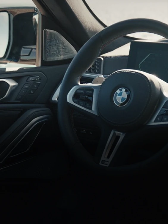 BMW 7 