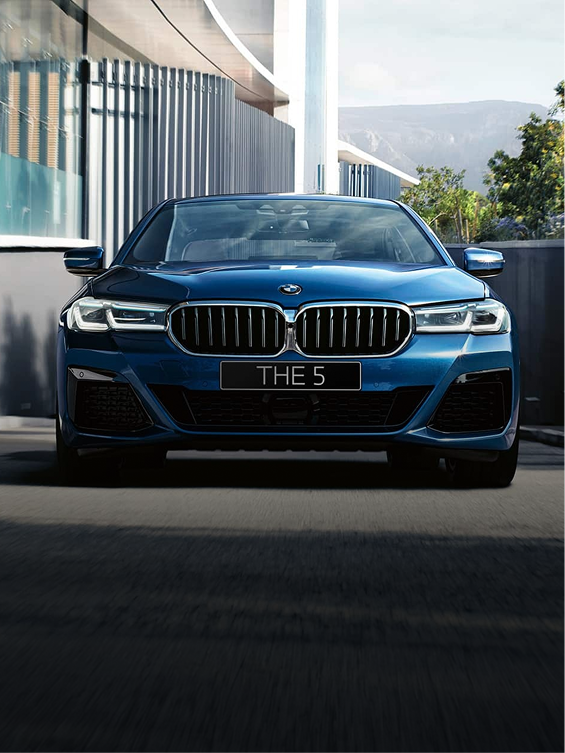 BMW 6&nbsp;серии Гран Туризмо 