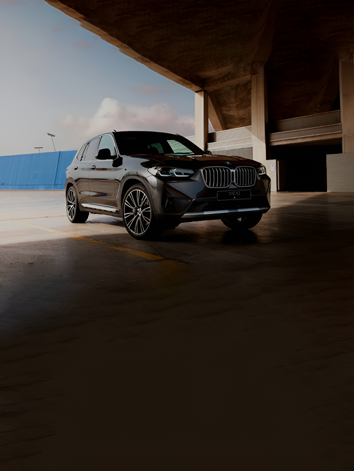 BMW M760Li xDrive (2019) 