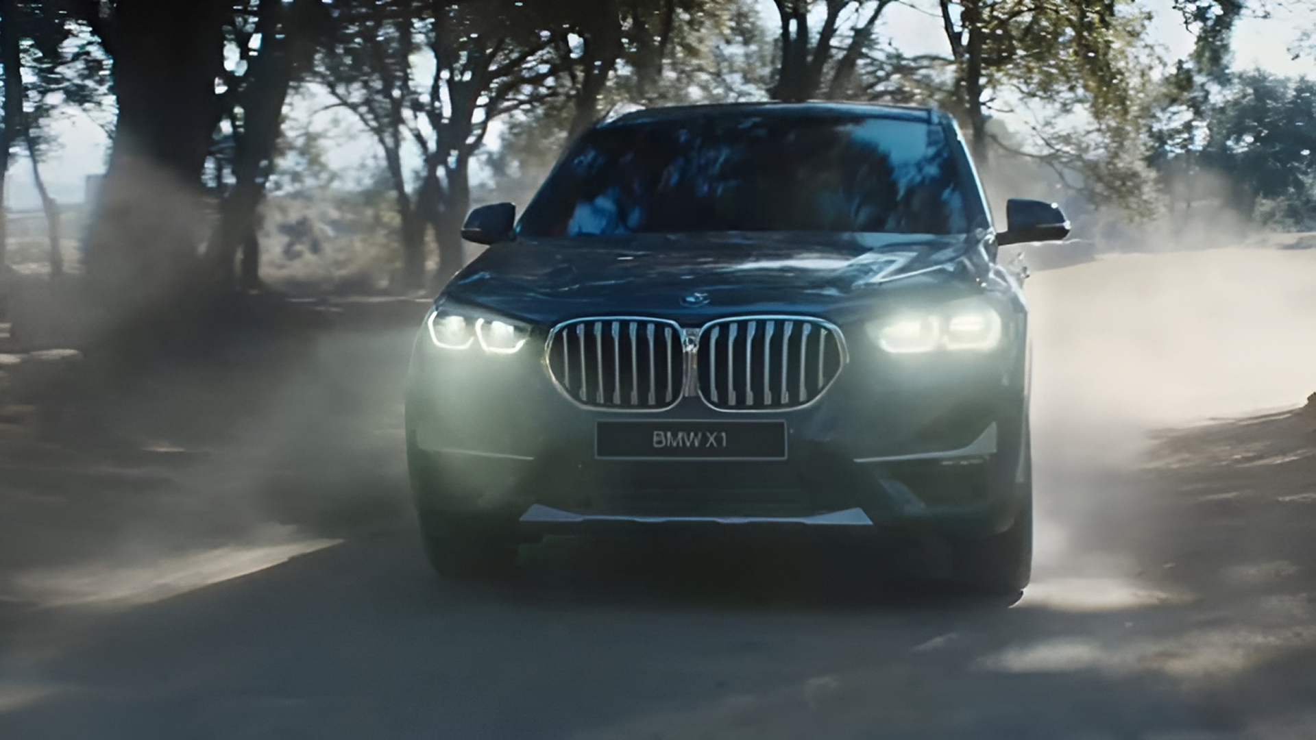 X1 (2019) 