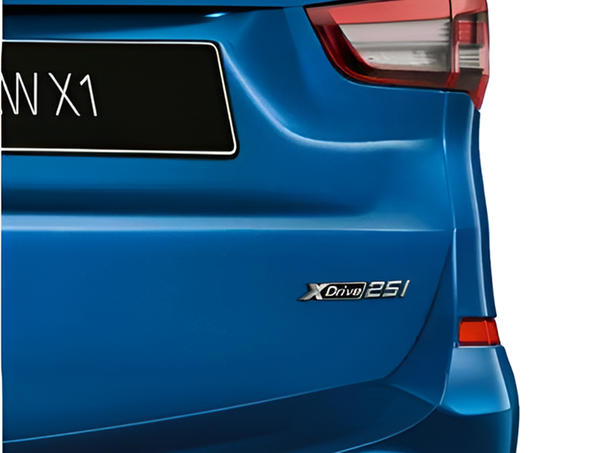 X1 (2019) 