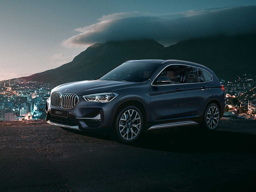 X1 (2019) 