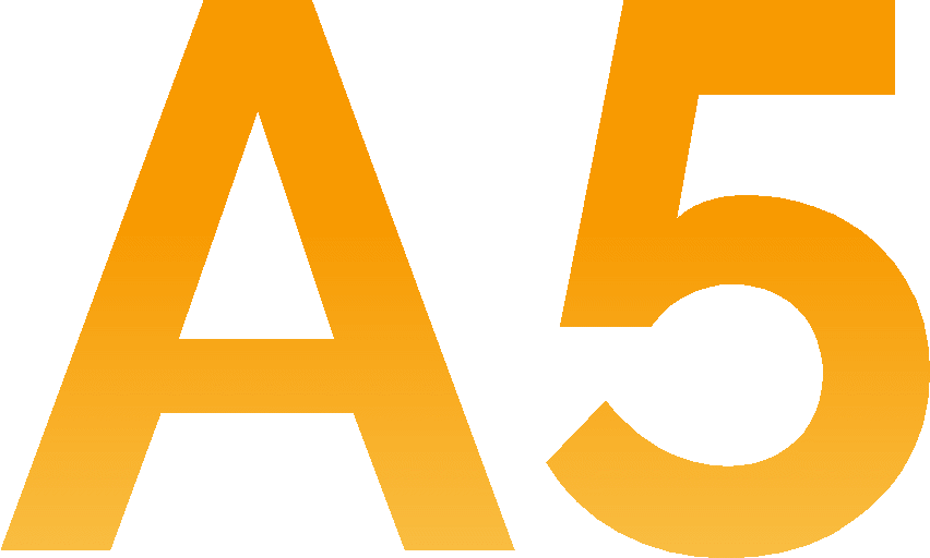 А5