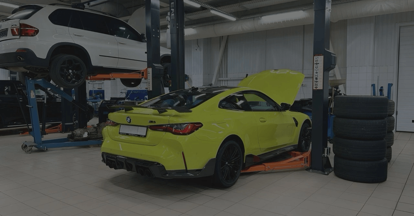  Автопорт