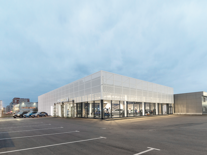 ЭлитАвто Барнаул ЭлитАвто