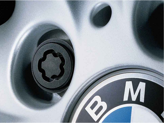 Комплекты колес с зимними шинами для BMW&nbsp;X1 и BMW&nbsp;X2 (F48/F49/F39) КЛОН с проекта #1233 Рольф-Премиум