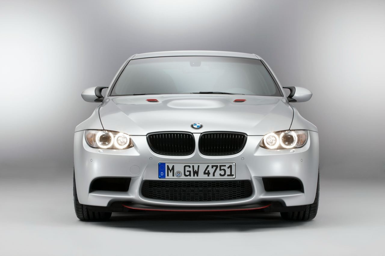 Велосипеды из коллекций BMW БалтАвтоТрейд-М