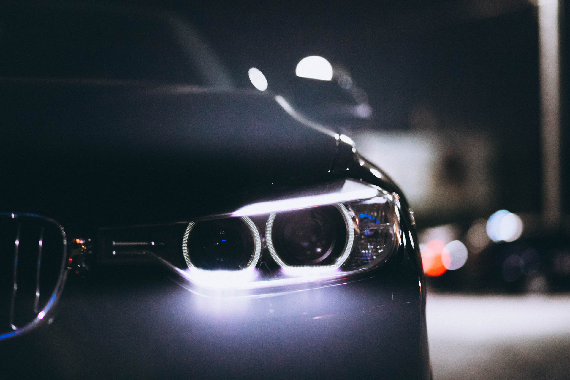 Размеры и подбор колес и шин BMW BMW БорисХоф