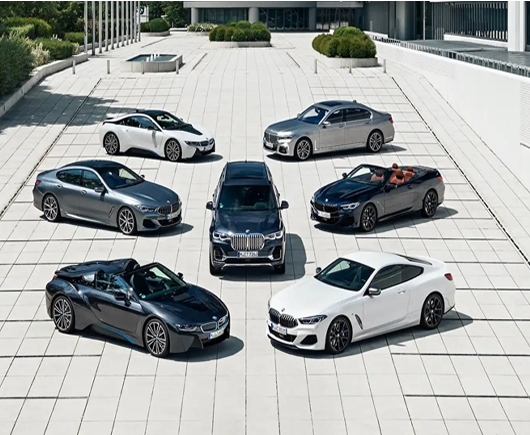 Как понять, что пора менять тормозные диски BMW Евросиб