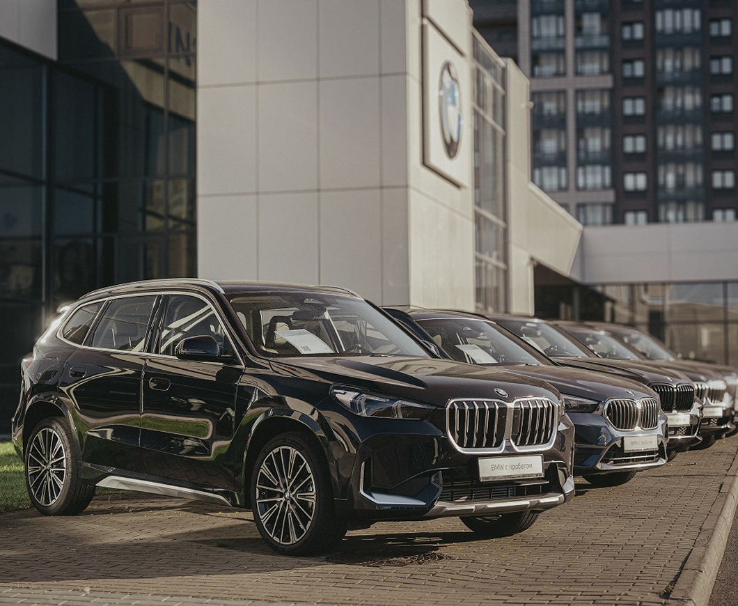 Когда менять масло в коробке передач BMW. Евросиб