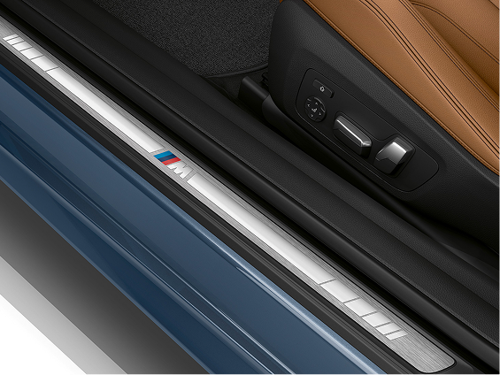 BMW 4&nbsp;серии Купе Рольф-Премиум