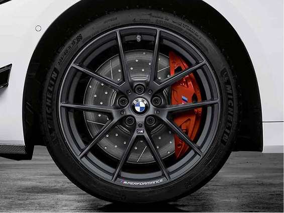 BMW 4&nbsp;серии Купе Рольф-Премиум
