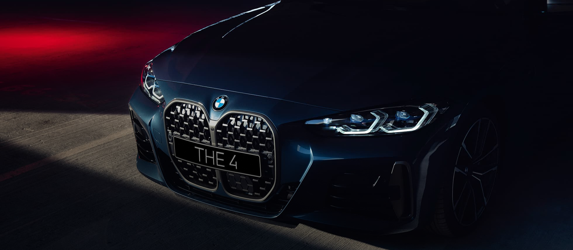 BMW 4&nbsp;серии Купе Рольф-Премиум