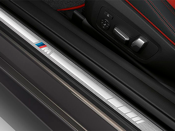 BMW 4&nbsp;серии Купе Рольф-Премиум