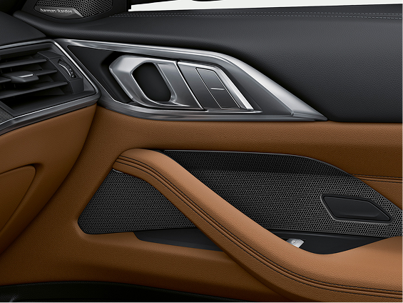 BMW 4&nbsp;серии Купе Рольф-Премиум
