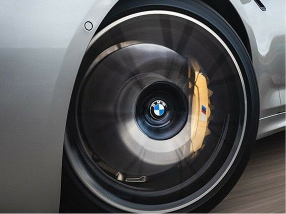 BMW 4&nbsp;серии Купе Рольф-Премиум