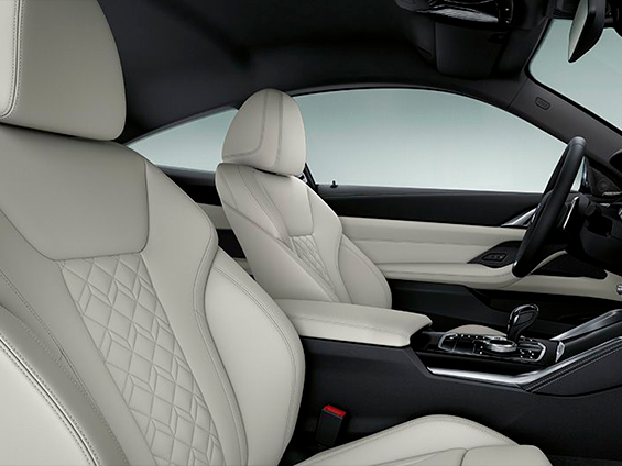 BMW 4&nbsp;серии Купе Рольф-Премиум