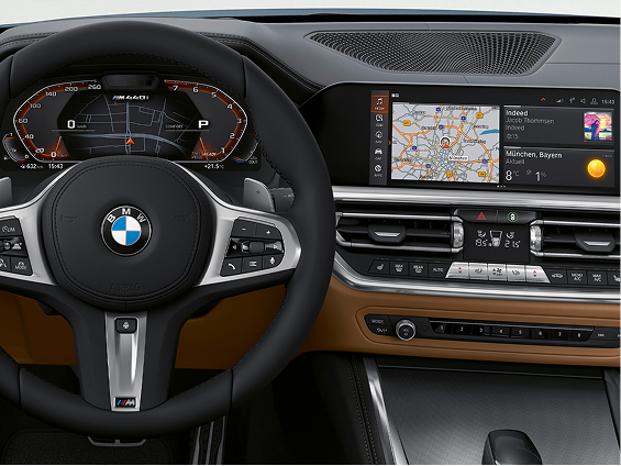 BMW 4&nbsp;серии Купе Рольф-Премиум