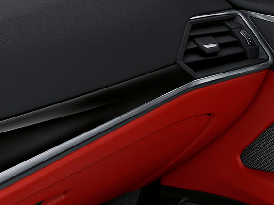 BMW 4&nbsp;серии Купе Рольф-Премиум