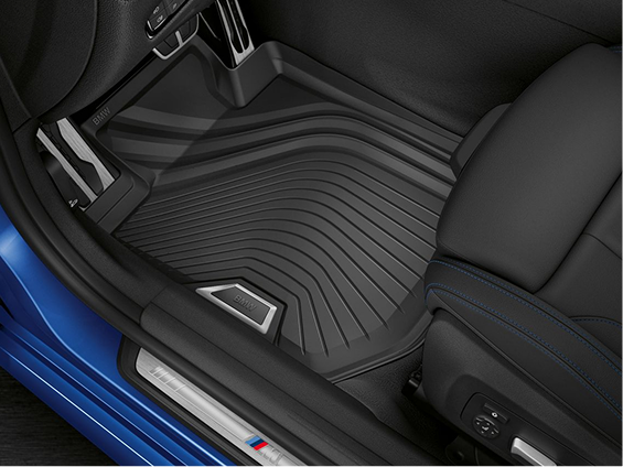 BMW 4&nbsp;серии Купе Рольф-Премиум