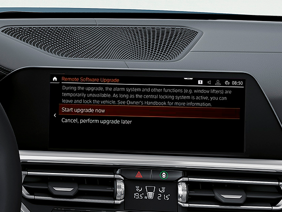 BMW 4&nbsp;серии Купе Рольф-Премиум
