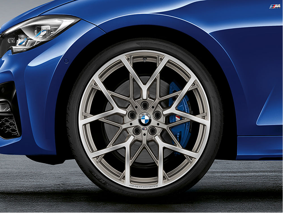 BMW 4&nbsp;серии Купе Рольф-Премиум