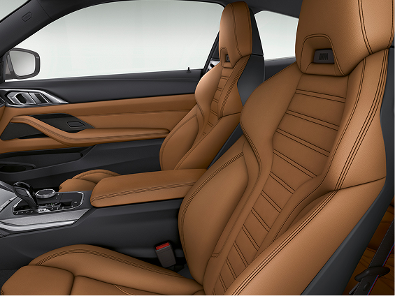 BMW 4&nbsp;серии Купе Рольф-Премиум