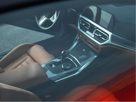 BMW 4&nbsp;серии Купе Рольф-Премиум