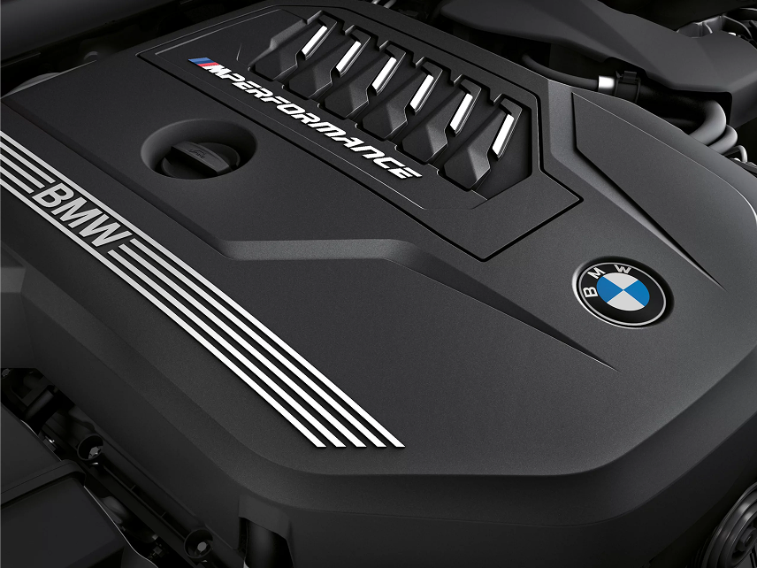 BMW 4&nbsp;серии Гран Купе BMW БорисХоф