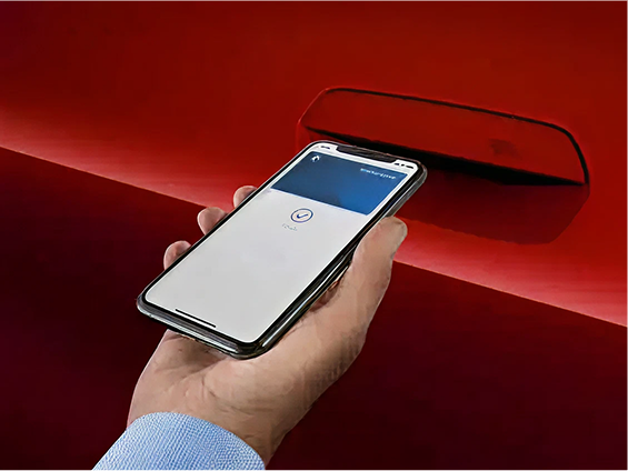 BMW 4&nbsp;серии Гран Купе BMW БорисХоф