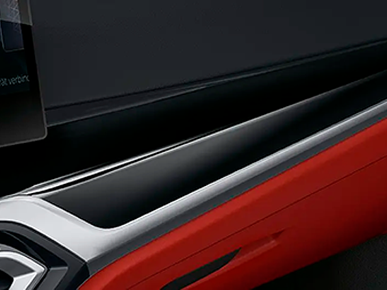 BMW 4&nbsp;серии Гран Купе BMW БорисХоф