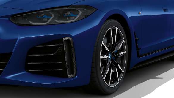 BMW i4 M50 (G26E) BMW БорисХоф