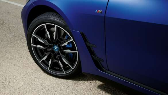 BMW i4 M50 (G26E) BMW БорисХоф