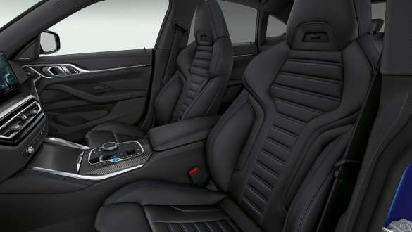 BMW i4 M50 (G26E) BMW БорисХоф