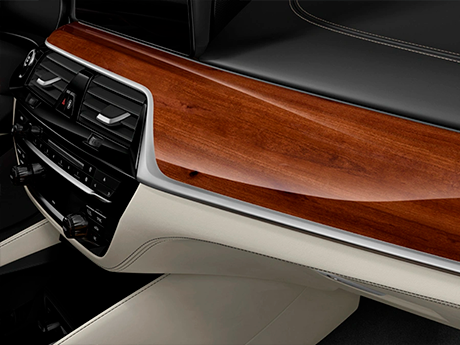 BMW Individual Рольф-Премиум