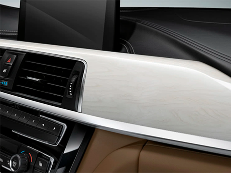 BMW Individual Рольф-Премиум