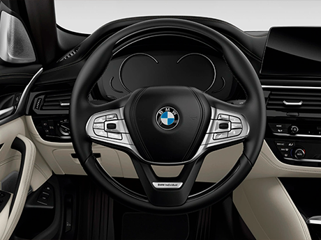 BMW Individual Рольф-Премиум