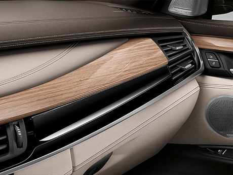 BMW Individual Рольф-Премиум