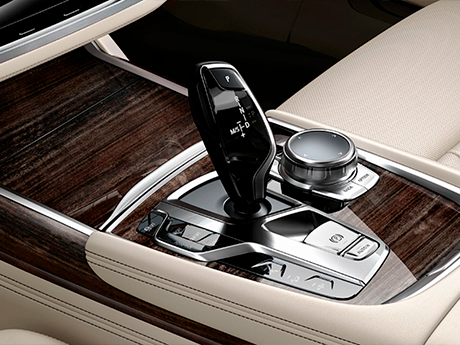 BMW Individual Рольф-Премиум