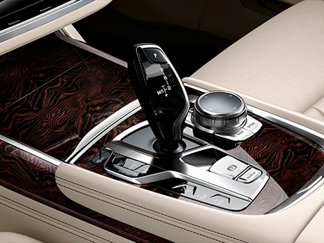 BMW Individual Рольф-Премиум