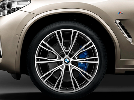 BMW Individual Рольф-Премиум