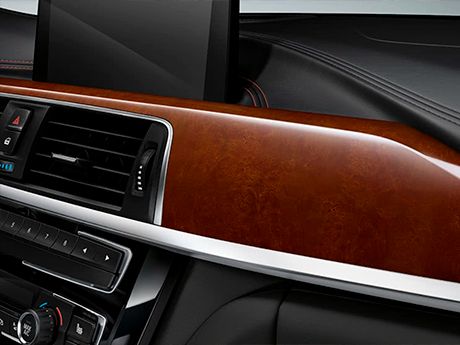 BMW Individual Рольф-Премиум