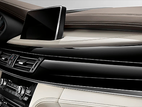 BMW Individual Рольф-Премиум