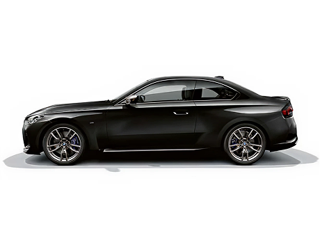 BMW&nbsp;M240i xDrive Купе Рольф-Премиум