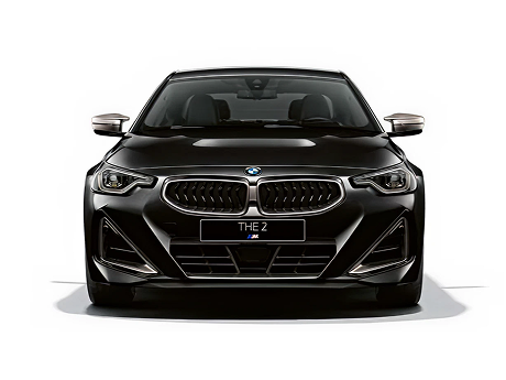 BMW&nbsp;M240i xDrive Купе Рольф-Премиум