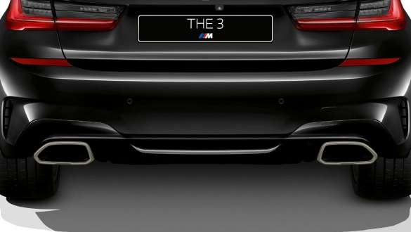 BMW&nbsp;M3 BMW БорисХоф