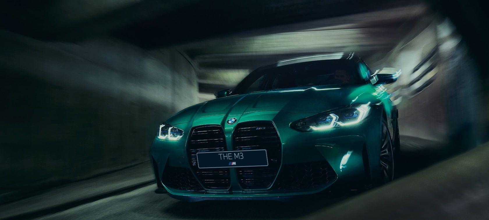 BMW&nbsp;M3 Атлас