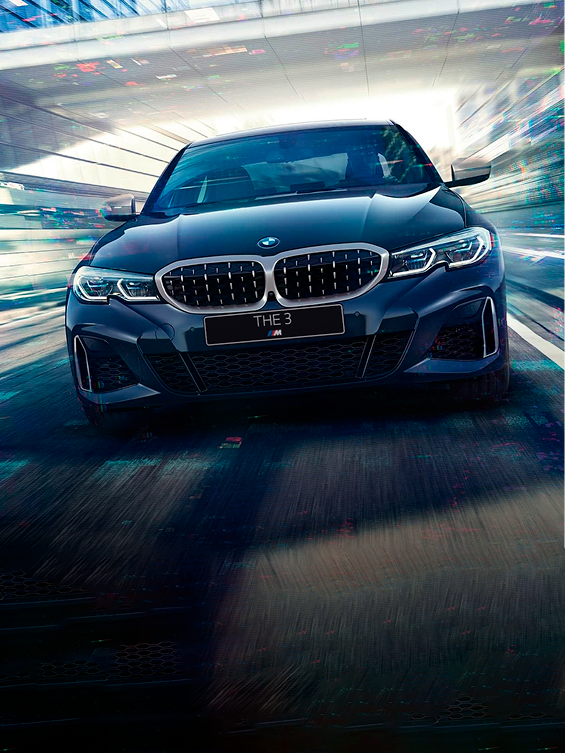 BMW 4&nbsp;серии Купе Рольф-Премиум