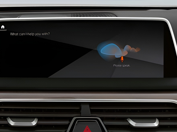 BMW M760Li xDrive (2019) BMW БорисХоф